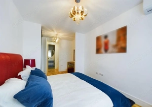 Apartament 2 Camere 102The Address Barbu Vacarescu | Parcare | Centrala | Balcon - imagine 4