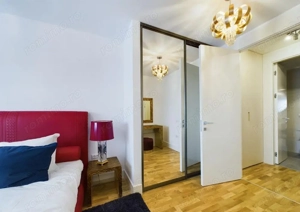 Apartament 2 Camere 102The Address Barbu Vacarescu | Parcare | Centrala | Balcon - imagine 6