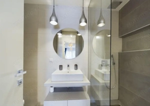 Apartament 2 Camere 102The Address Barbu Vacarescu | Parcare | Centrala | Balcon - imagine 7