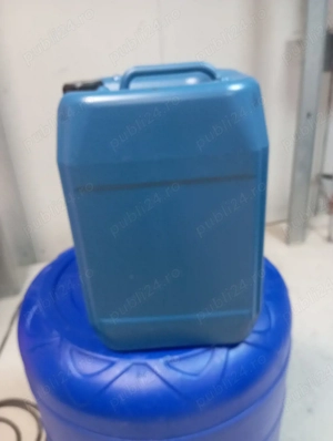 Canistre plastic alimentar