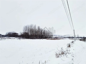 Teren de vanzare in Dorohoi zona de Nord