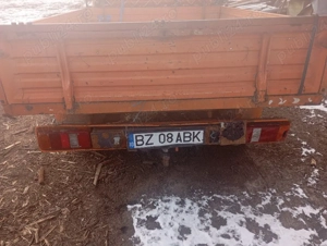 Vând Volkswagen T4  - imagine 5