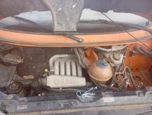 Vând Volkswagen T4  - imagine 3