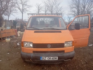 Vând Volkswagen T4  - imagine 2