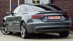 Audi A5 190cp S line - imagine 2
