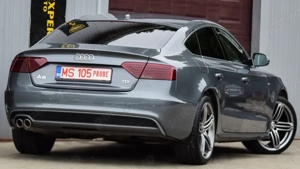Audi A5 190cp S line - imagine 3