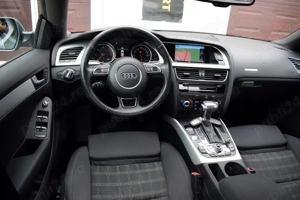 Audi A5 190cp S line - imagine 4