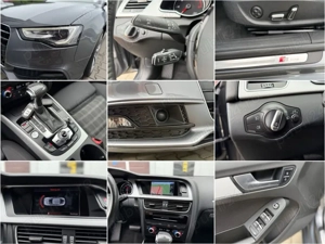 Audi A5 190cp S line - imagine 5