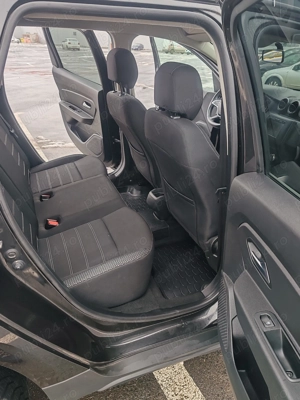 Dacia Duster II Prestige 1.3 TCe 150 CP, Camere 360  - imagine 5
