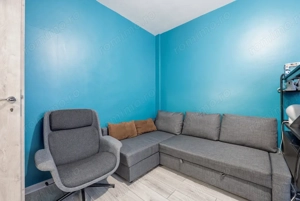 3 camere | Bucurestii Noi | Jiului | Bazilescu | Metrou 1 min | 2 bai