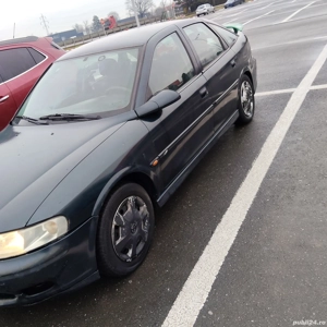vand opel vectra b  - imagine 3