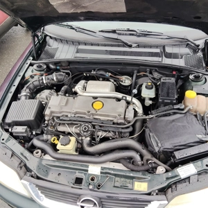 vand opel vectra b  - imagine 4