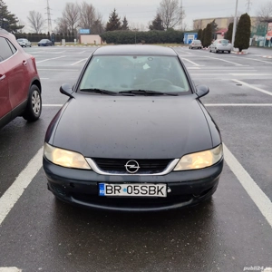 vand opel vectra b  - imagine 5