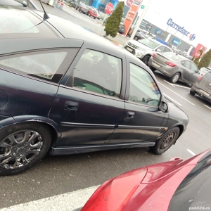 vand opel vectra b  - imagine 2