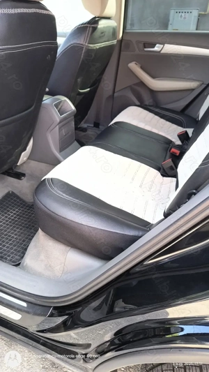 De vînzare Audi Q5 Quatro - imagine 7