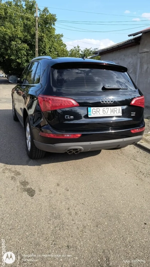 De vînzare Audi Q5 Quatro - imagine 3