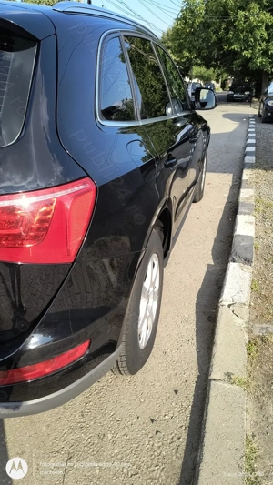 De vînzare Audi Q5 Quatro - imagine 10