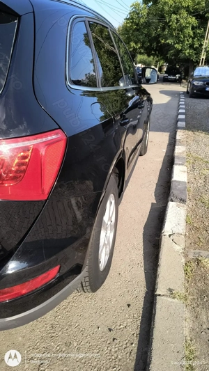 De vînzare Audi Q5 Quatro - imagine 5