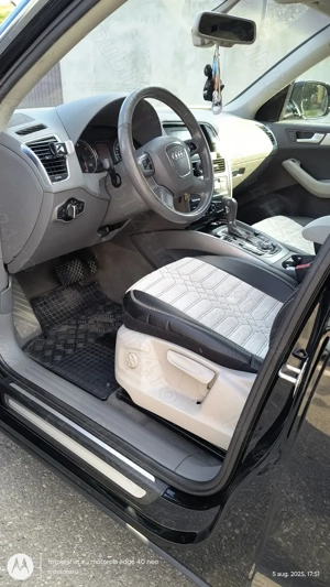 De vînzare Audi Q5 Quatro - imagine 8
