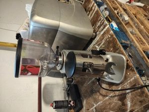 Macinator.profesional MAZZER. Super 