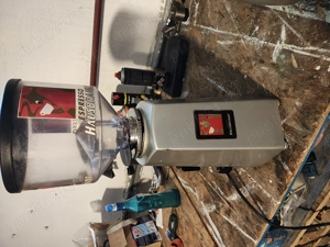 Macinator.profesional MAZZER. Super  - imagine 3