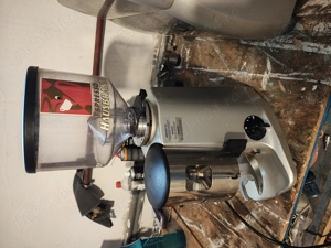 Macinator.profesional MAZZER. Super  - imagine 2