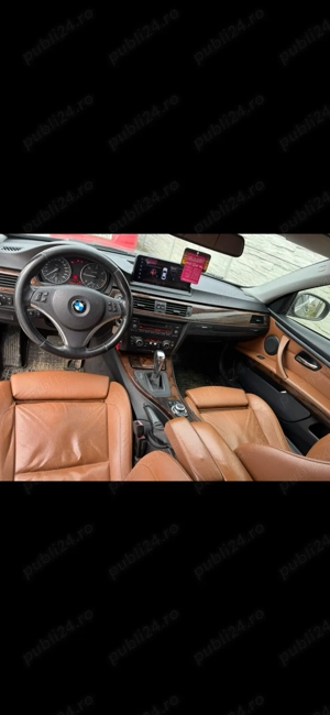 Bmw e92 xdive - imagine 5