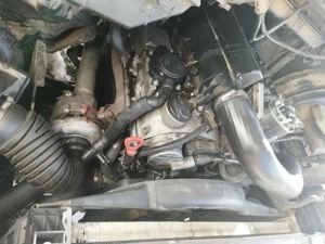 Mercedes Sprinter 2004 - imagine 3