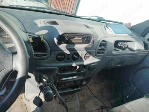 Mercedes Sprinter 2004 - imagine 5