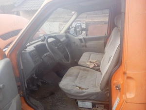 Vând Volkswagen T4  - imagine 4