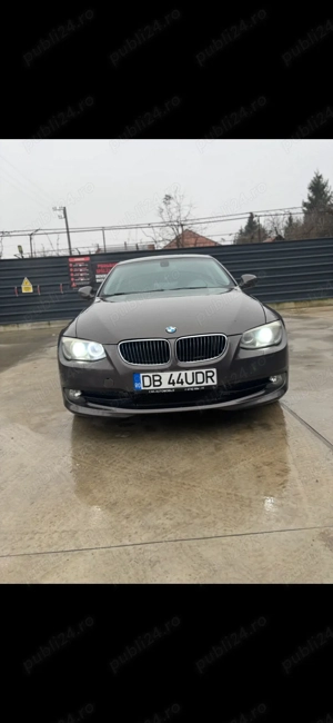 Bmw e92 xdive - imagine 3