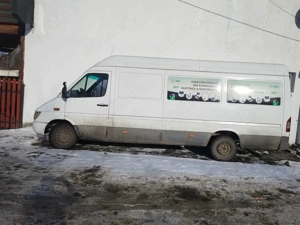 Mercedes Sprinter 2004 - imagine 4