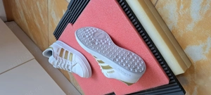 Adidasi unisex Adidas 40.5-41  - imagine 2