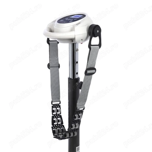 Aparat de vibromasaj HMS MA1001 - imagine 2