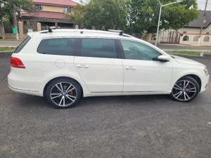 Volkswagen Passat B7 2014 Full Automat  - imagine 4