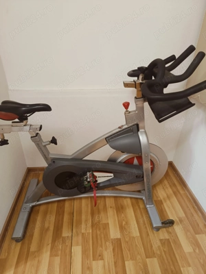 Bicicleta fitness Schwinn  - imagine 2