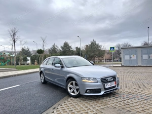 Audi A4 S Line Euro 5 - imagine 4