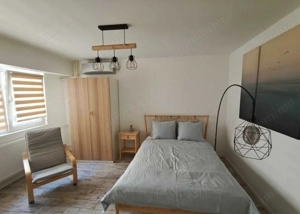 Garsoniera Pantelimon | Moderna | Pet Friendly