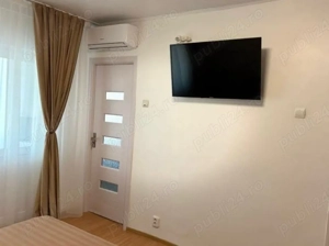 Garsoniera in zona Independentei 