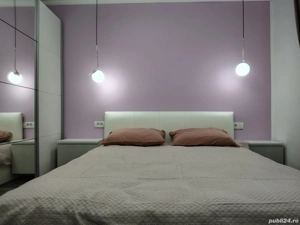 Închiriez apartament Reșița, zona-Lunca - UBB- Poliție -Centru - imagine 8