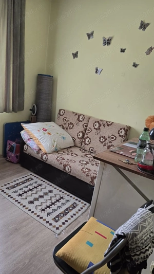 Garsoniera Gheorgheni strada Lacramioarelor - 42.900 euro