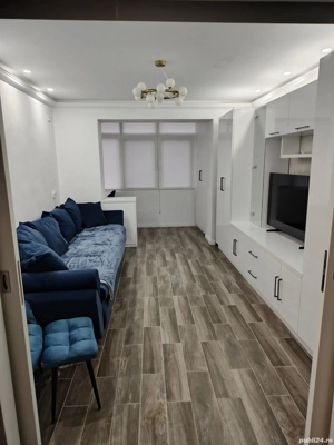 Închiriez apartament Reșița, zona-Lunca - UBB- Poliție -Centru - imagine 3