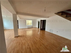 Casa individuala de vanzare    potrivita si pentru business in zona parcului din  Bragadiru