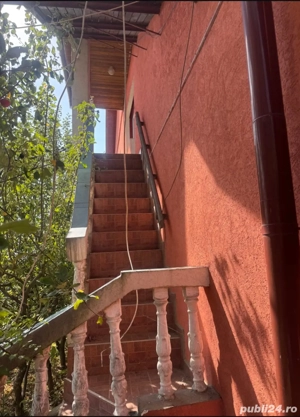 Casă spațioasă S+P+E 400 mp + terasă mare acoperită și grădină - imagine 4