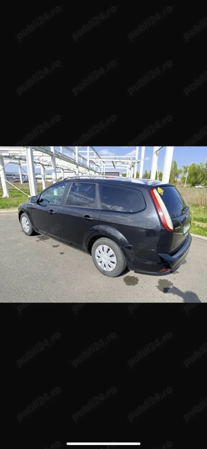 Ford focus-euro 5 - imagine 3