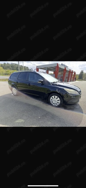 Ford focus-euro 5 - imagine 2