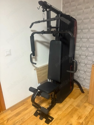 CORENGTH Aparat Home Gym Compact 900 Bodybuilding