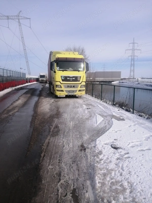 Angajez șofer cat.C.CE, intern - imagine 2