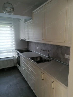 Apartament 2 camere Plopilor