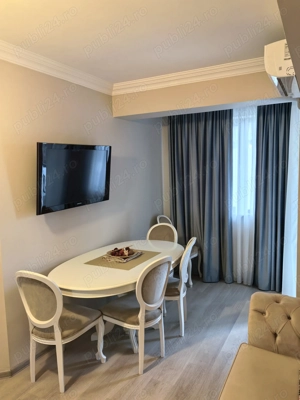 Inchiriere studio modern Otopeni 2500 ron,complex natatie  - imagine 4